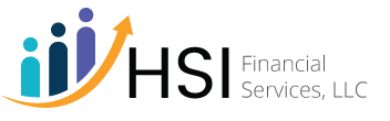 HSI Financial Services, LLC Logo